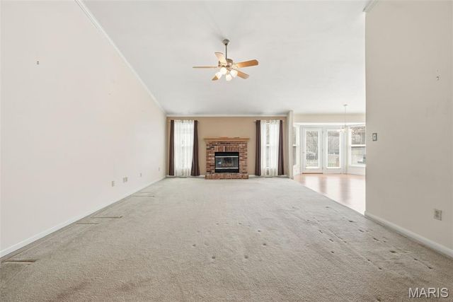 8003 Knights Crossing Drive, O'fallon, MO 63368