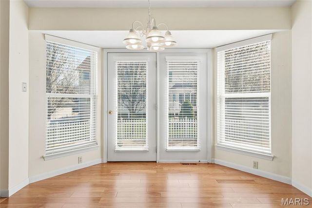 8003 Knights Crossing Drive, O'fallon, MO 63368