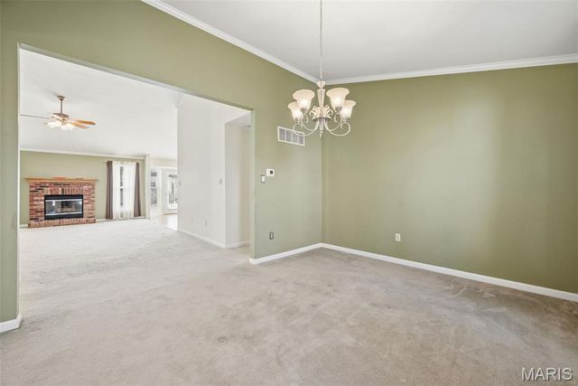 8003 Knights Crossing Drive, O'fallon, MO 63368