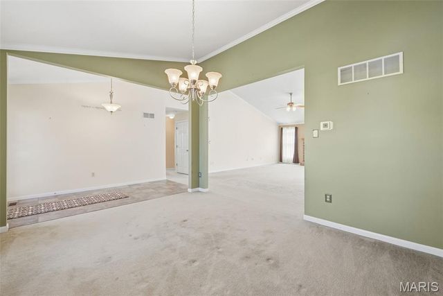 8003 Knights Crossing Drive, O'fallon, MO 63368