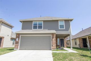 24522 Amaldi Court, Katy, TX 77493