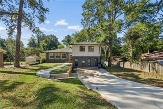 2799 Hermosa Drive, Decatur, GA 30034
