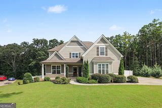 181 Peppertree Drive, Newnan, GA 30265