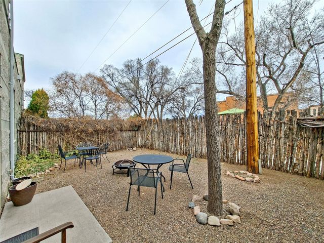 83 Placita De Oro 5, Santa Fe, NM 87501