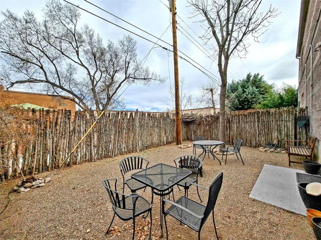 83 Placita De Oro 5, Santa Fe, NM 87501