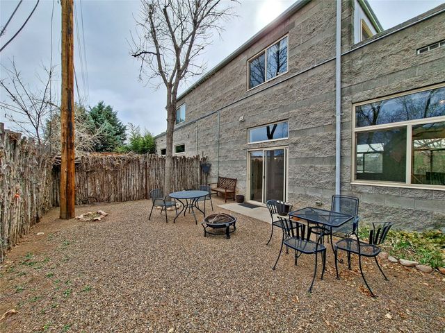 83 Placita De Oro 5, Santa Fe, NM 87501