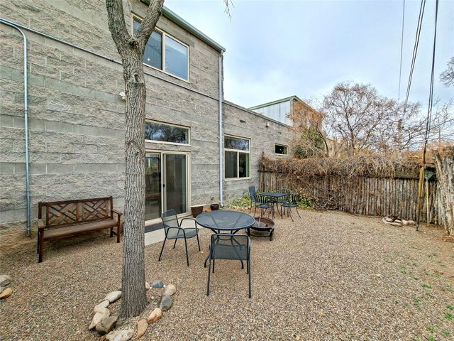 83 Placita De Oro 5, Santa Fe, NM 87501