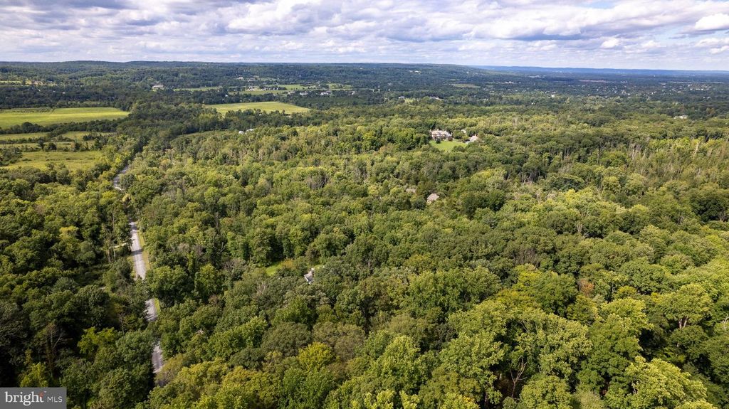 0 AUNT MOLLY RD, HOPEWELL, NJ 08525 — photo 4