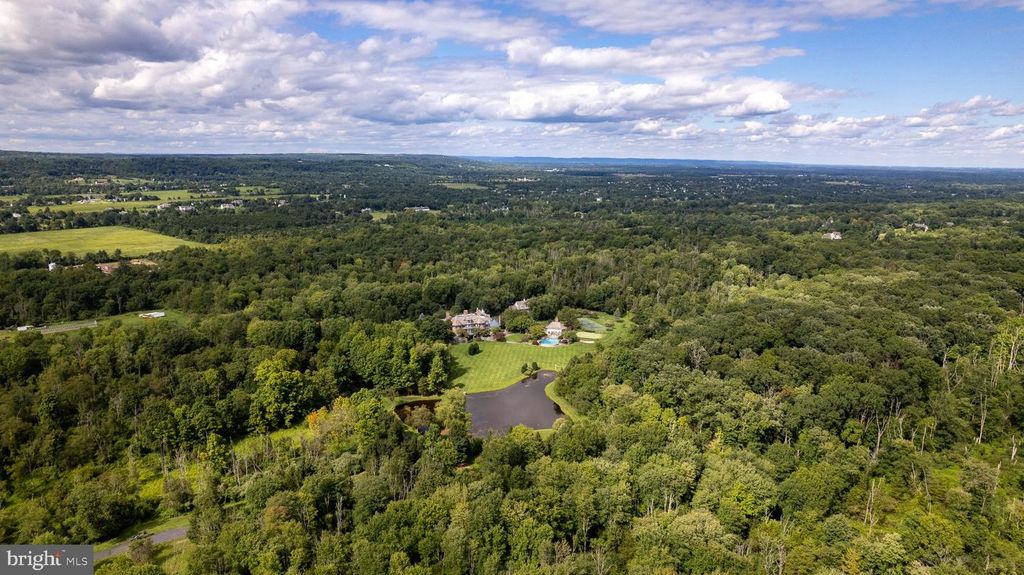 0 AUNT MOLLY RD, HOPEWELL, NJ 08525 — photo 5