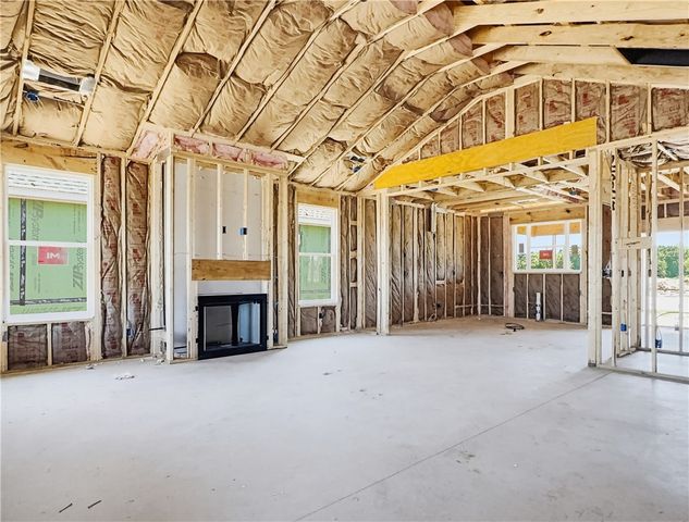 6801 Basswood Avenue, Bentonville, AR 72713