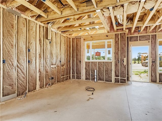 6801 Basswood Avenue, Bentonville, AR 72713