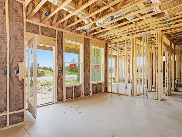 6801 Basswood Avenue, Bentonville, AR 72713