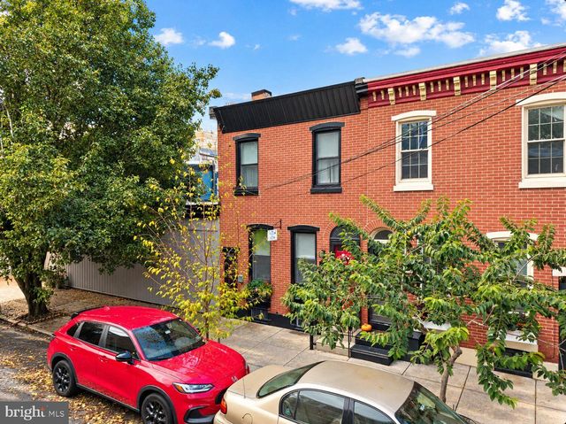 1746 TULIP ST, Philadelphia, PA 19125