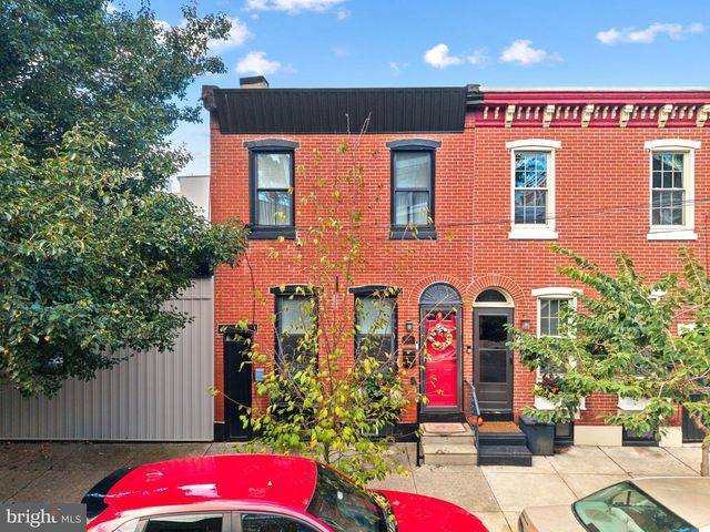 1746 TULIP ST, Philadelphia, PA 19125