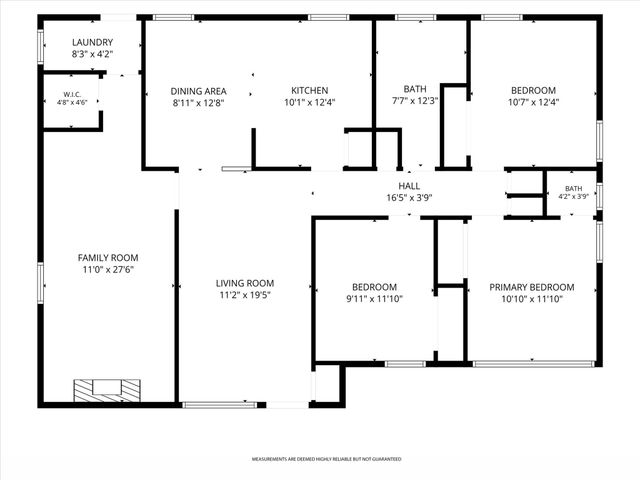2251 Myrtlewood Drive, Dallas, TX 75232
