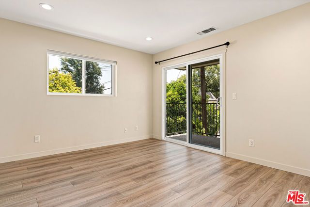 3500 La Clede Avenue, Los Angeles, CA 90039