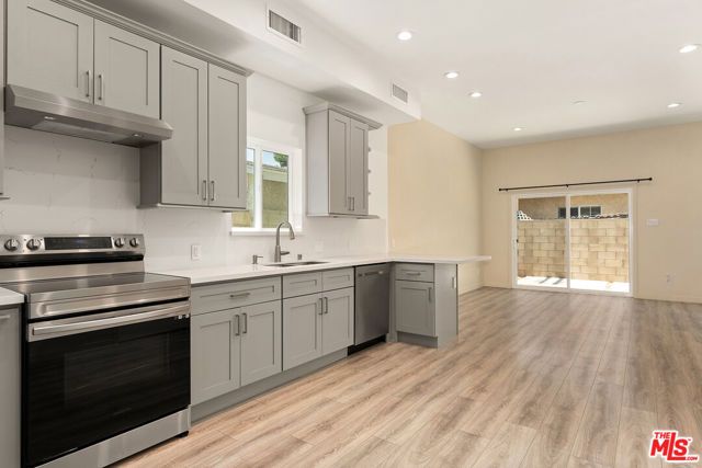3500 La Clede Avenue, Los Angeles, CA 90039