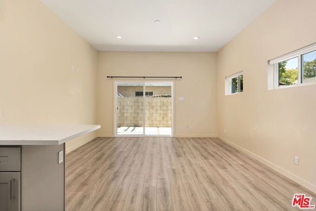 3500 La Clede Avenue, Los Angeles, CA 90039
