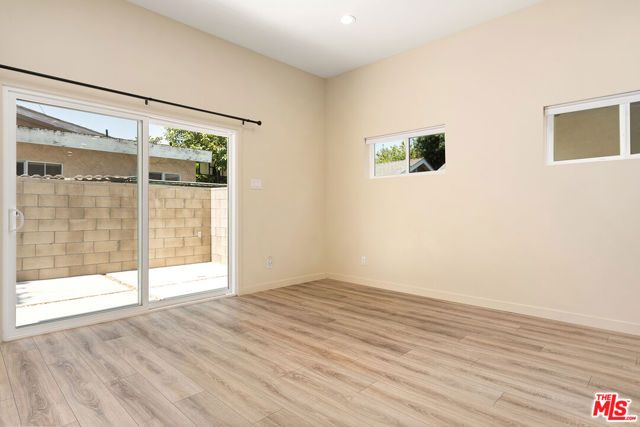 3500 La Clede Avenue, Los Angeles, CA 90039