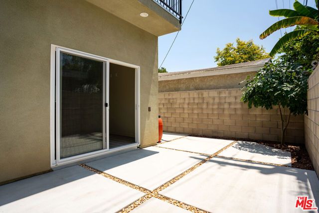 3500 La Clede Avenue, Los Angeles, CA 90039