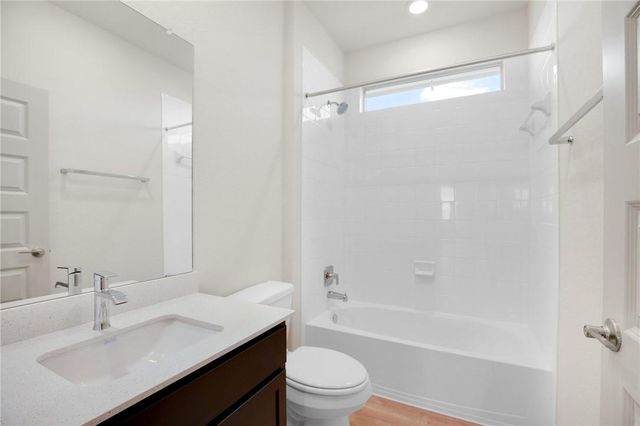 18021 Civorno DR, Pflugerville, TX 78660