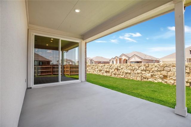 18021 Civorno DR, Pflugerville, TX 78660