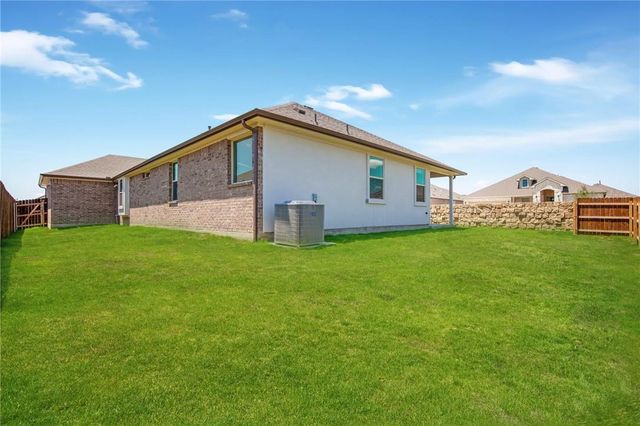 18021 Civorno DR, Pflugerville, TX 78660