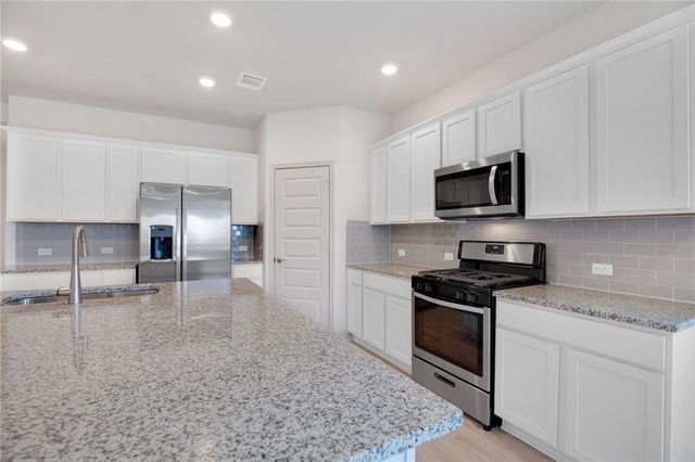 18021 Civorno DR, Pflugerville, TX 78660