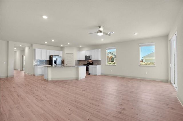 18021 Civorno DR, Pflugerville, TX 78660