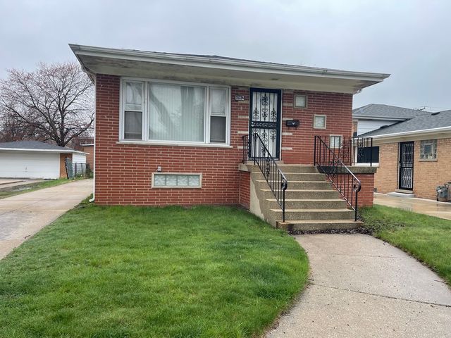 14324 Dante Avenue, Dolton, IL 60419