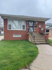 14324 Dante Avenue, Dolton, IL 60419
