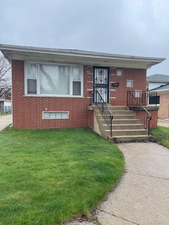 14324 Dante Avenue, Dolton, IL 60419