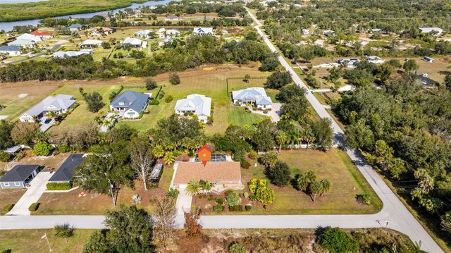 28522 COCO PALM DRIVE, Punta Gorda, FL 33982
