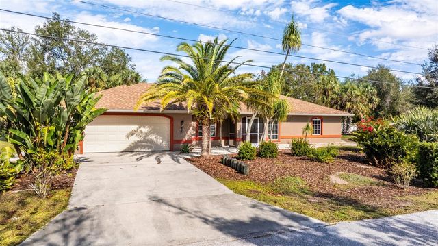 28522 COCO PALM DRIVE, Punta Gorda, FL 33982