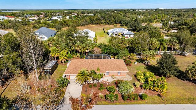 28522 COCO PALM DRIVE, Punta Gorda, FL 33982