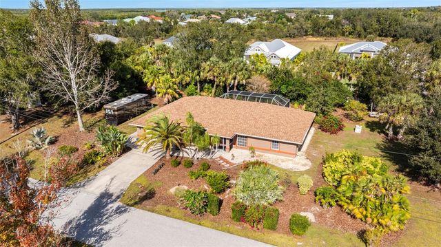 28522 COCO PALM DRIVE, Punta Gorda, FL 33982