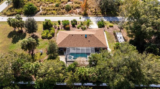 28522 COCO PALM DRIVE, Punta Gorda, FL 33982