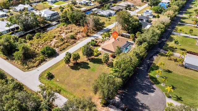 28522 COCO PALM DRIVE, Punta Gorda, FL 33982