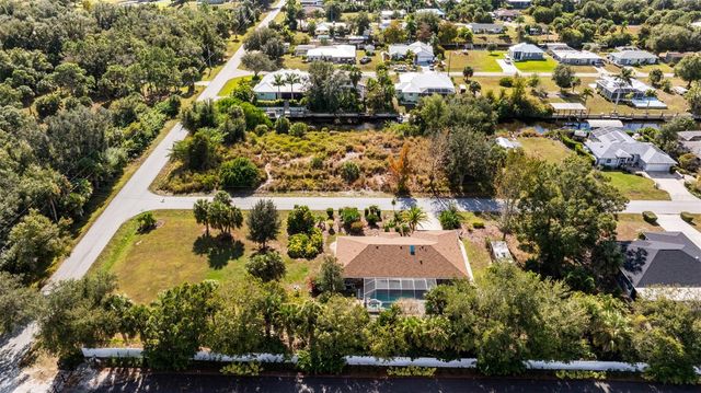28522 COCO PALM DRIVE, Punta Gorda, FL 33982