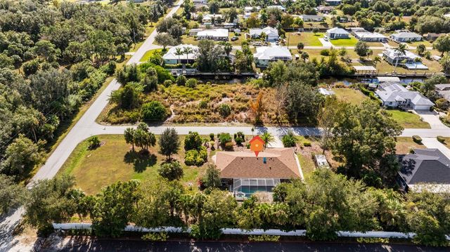 28522 COCO PALM DRIVE, Punta Gorda, FL 33982
