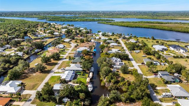 28522 COCO PALM DRIVE, Punta Gorda, FL 33982