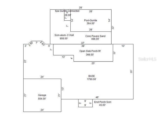 28522 COCO PALM DRIVE, Punta Gorda, FL 33982