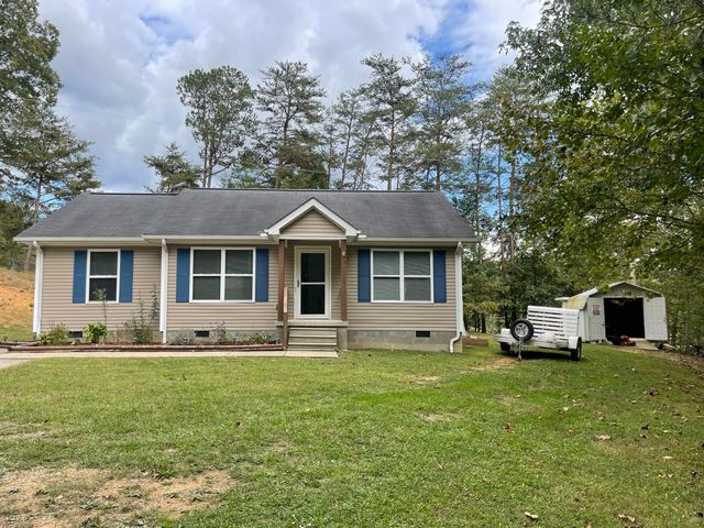 1008 Ramsey Branch Road, Artemus, KY 40903