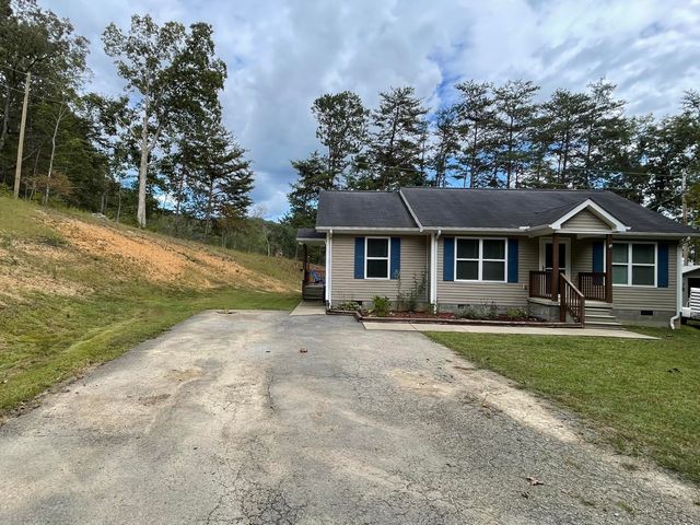 1008 Ramsey Branch Road, Artemus, KY 40903