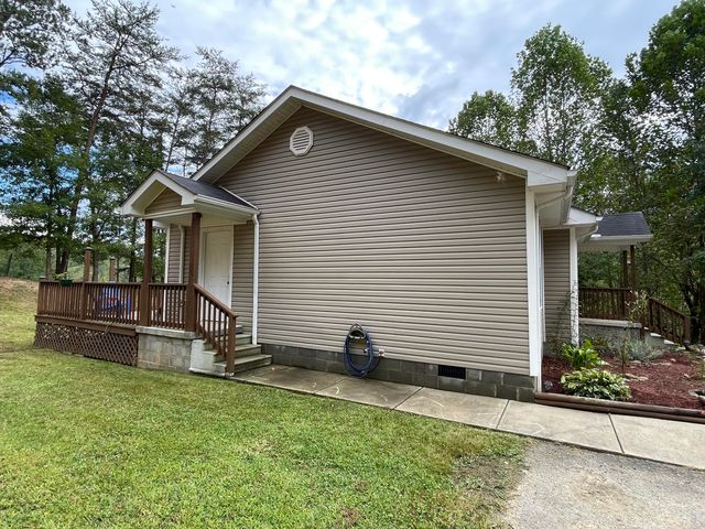 1008 Ramsey Branch Road, Artemus, KY 40903