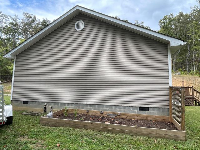 1008 Ramsey Branch Road, Artemus, KY 40903