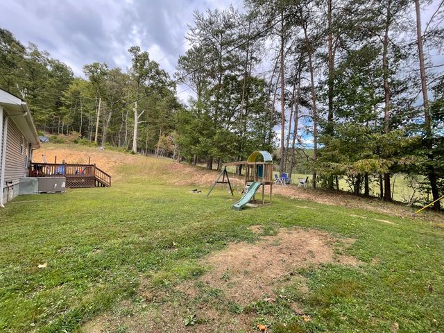 1008 Ramsey Branch Road, Artemus, KY 40903