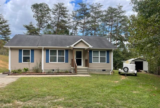 1008 Ramsey Branch Road, Artemus, KY 40903