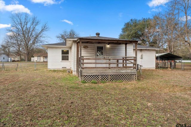 714 Jeanell, Quitman, TX 75783
