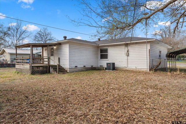 714 Jeanell, Quitman, TX 75783